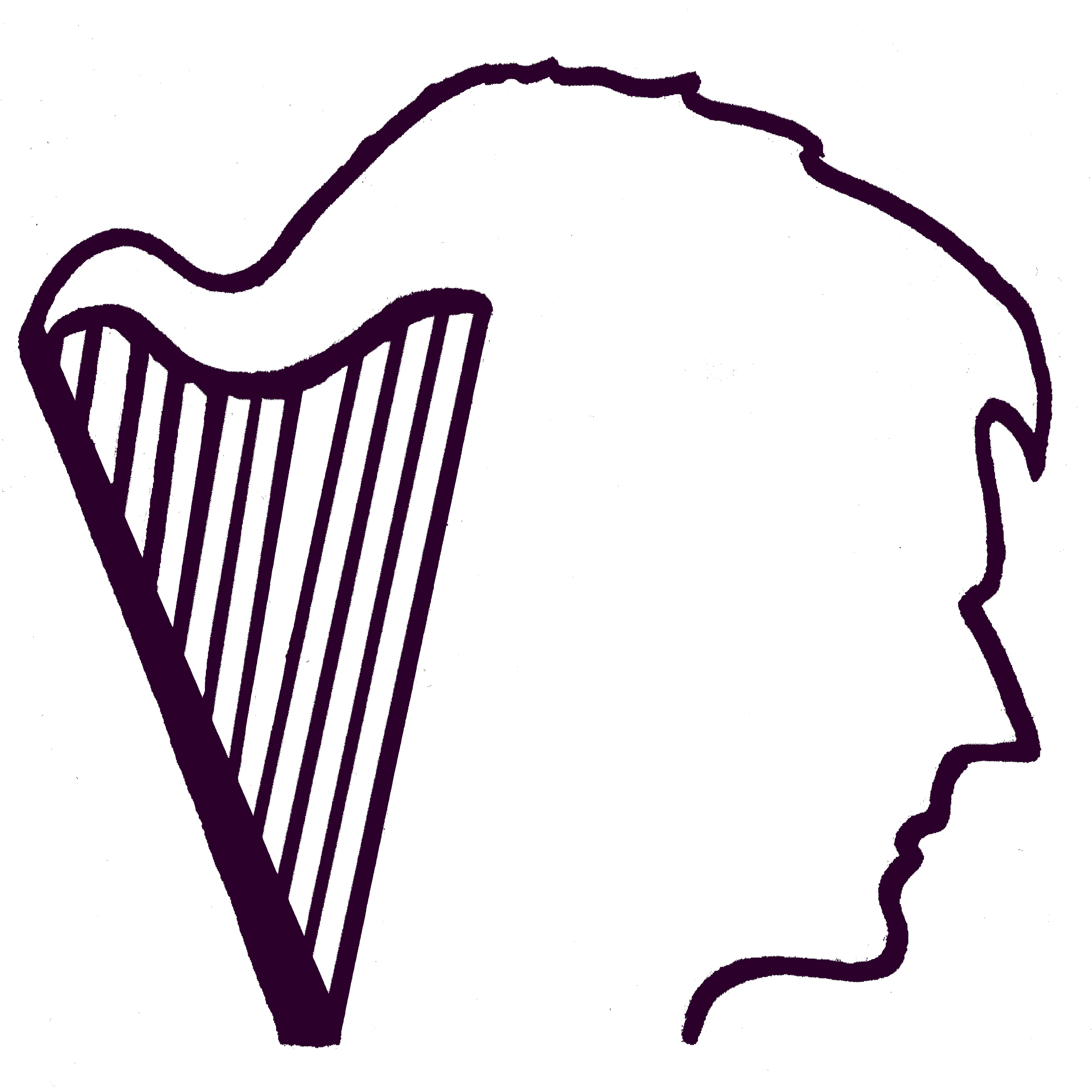 Logo Wim Rooth -Troubadour-